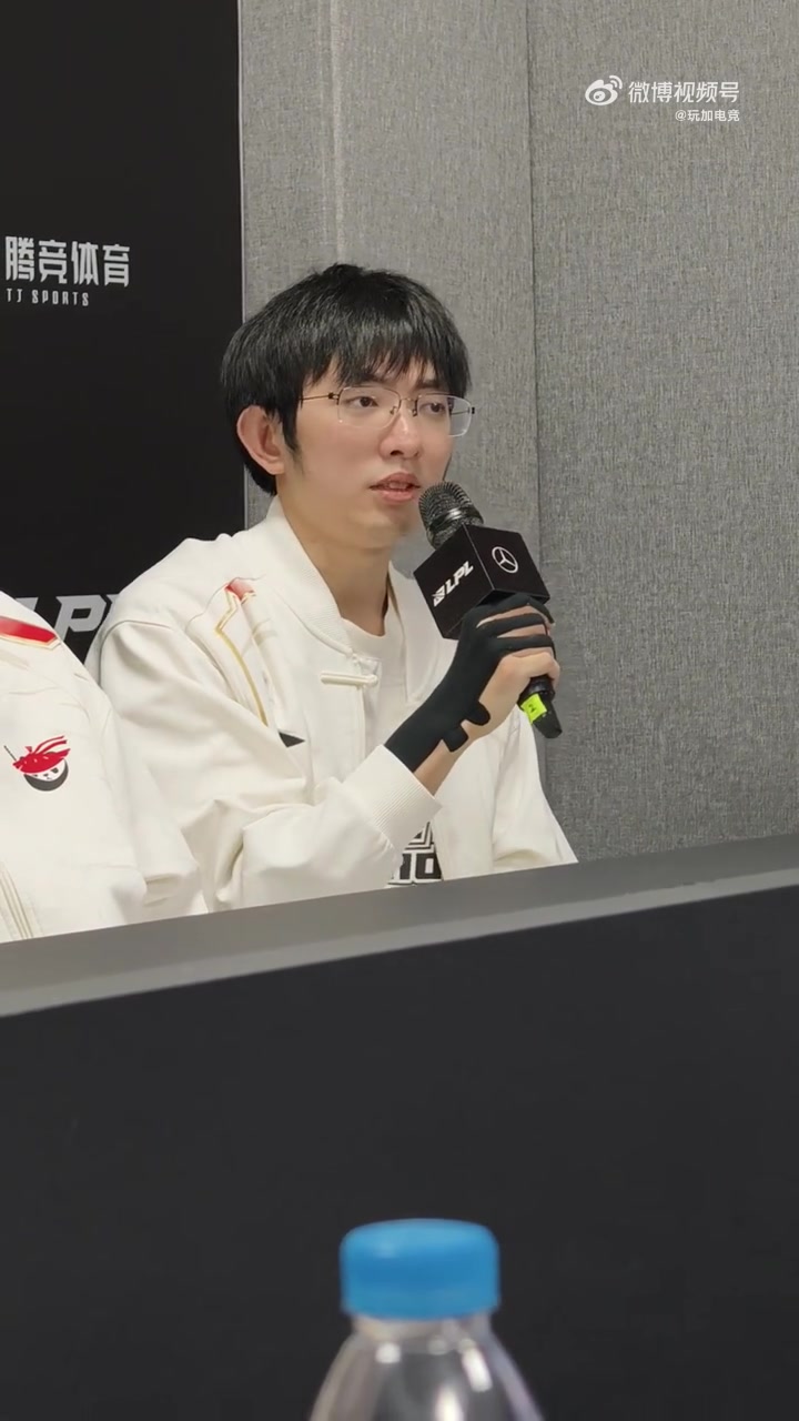 无法预测!Flandre:我们的bo5基本打满 对手谁进到决赛都有可能